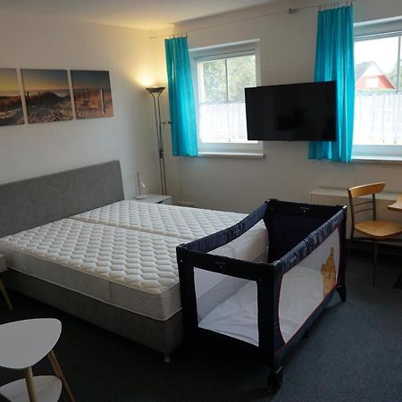 Maritim #1 Apartment Peenemunde Exterior photo