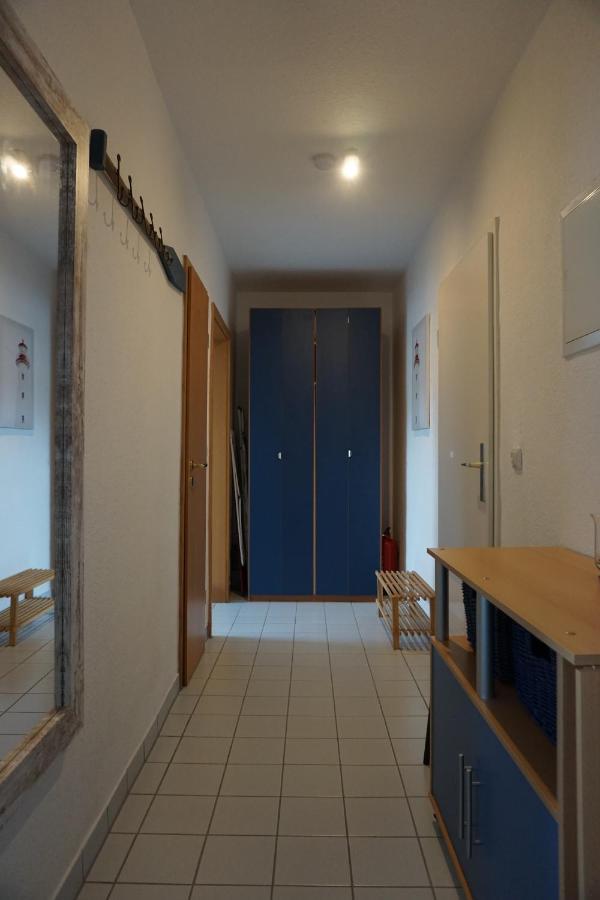 Maritim #1 Apartment Peenemunde Exterior photo