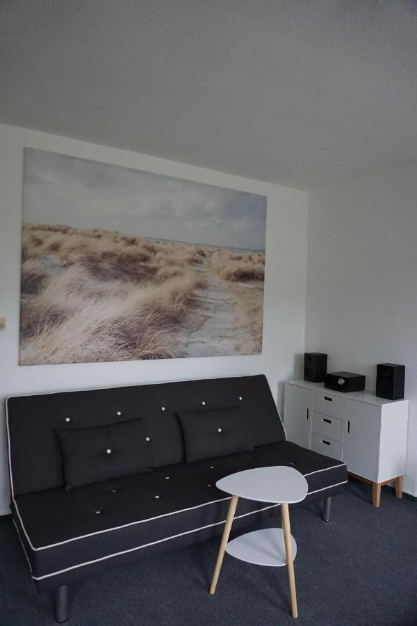 Maritim #1 Apartment Peenemunde Exterior photo
