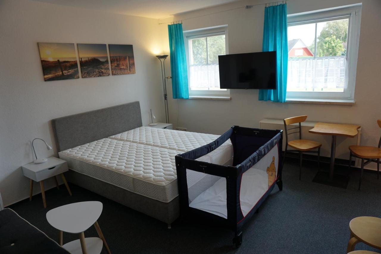 Maritim #1 Apartment Peenemunde Exterior photo